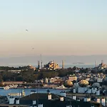 Ravouna 1906 Bosphorus Istanbul