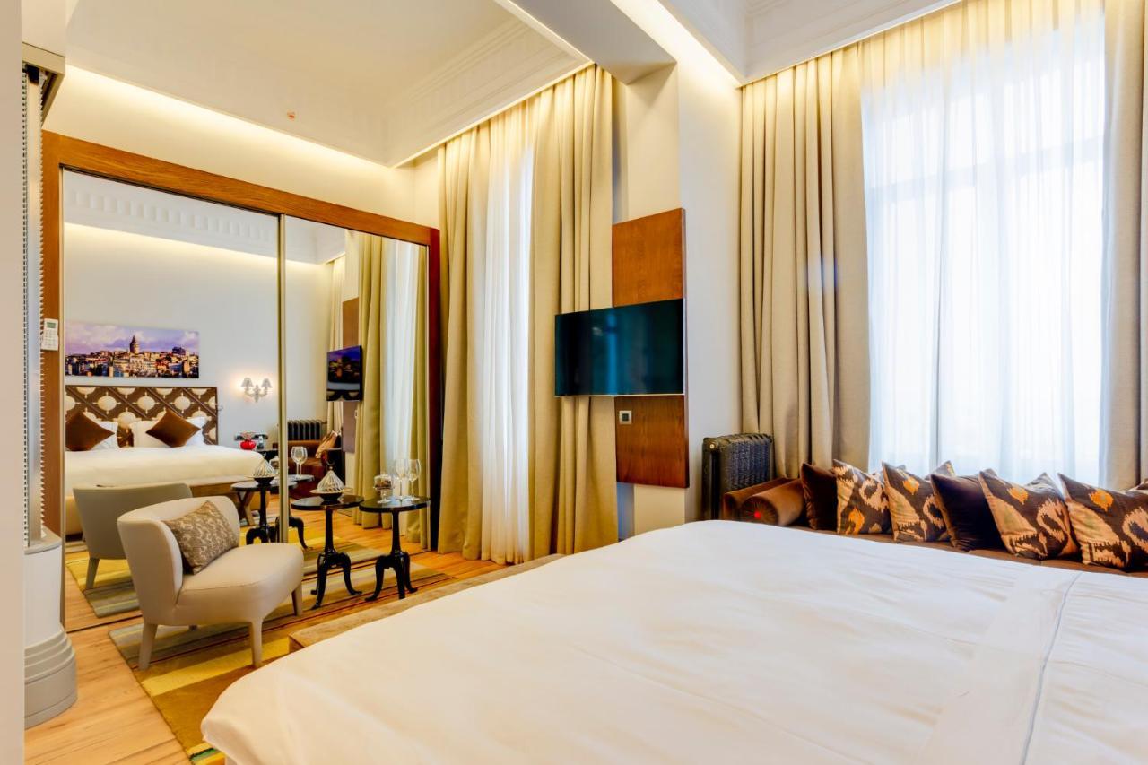 Ravouna 1906 Bosphorus 4*