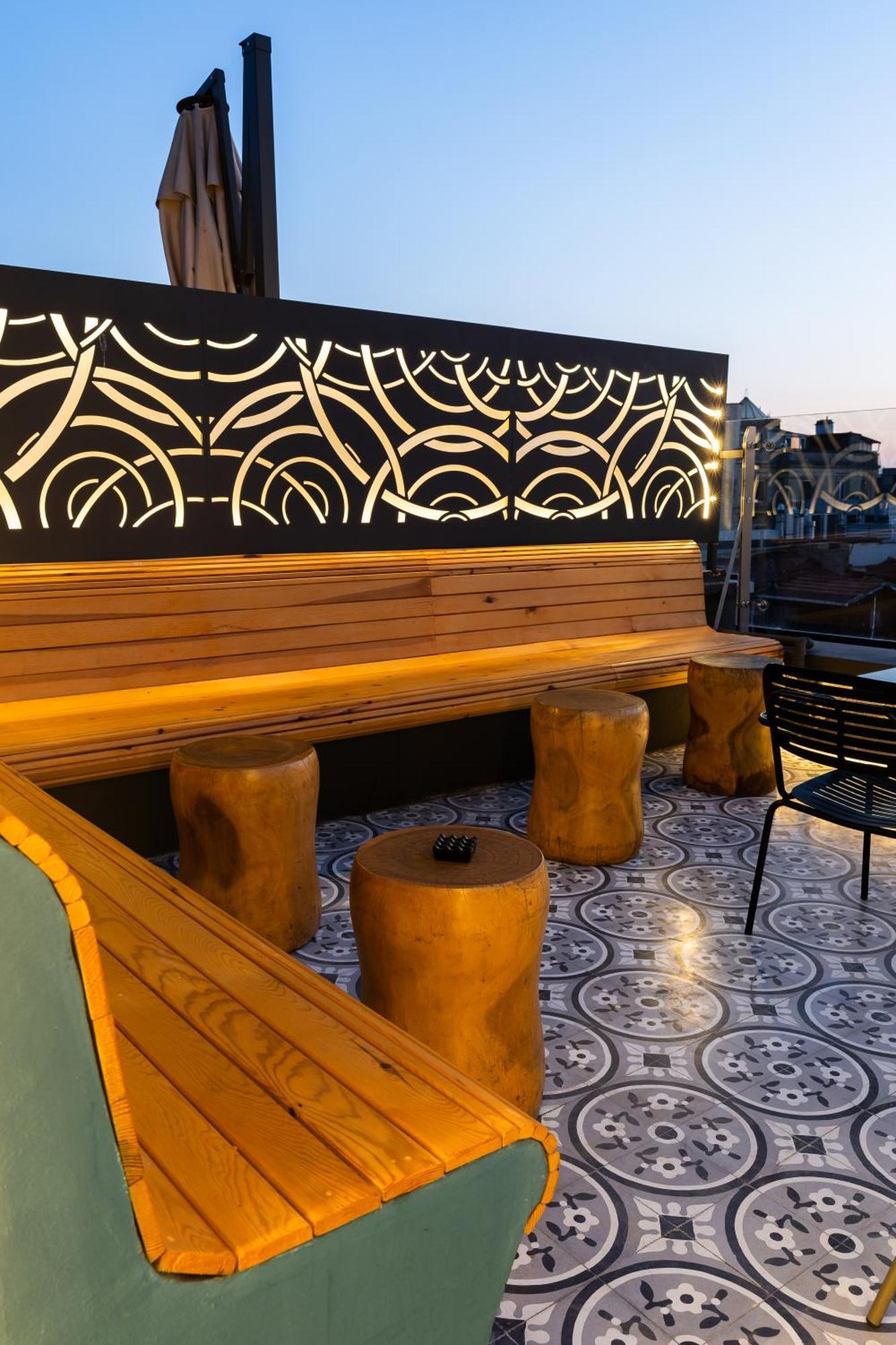 Hotel Ravouna 1906 Bosphorus Istanbul (Adults Only)
