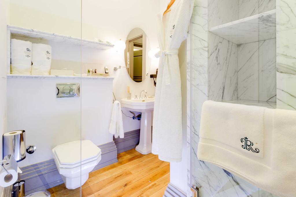 Ravouna 1906 Bosphorus 4*