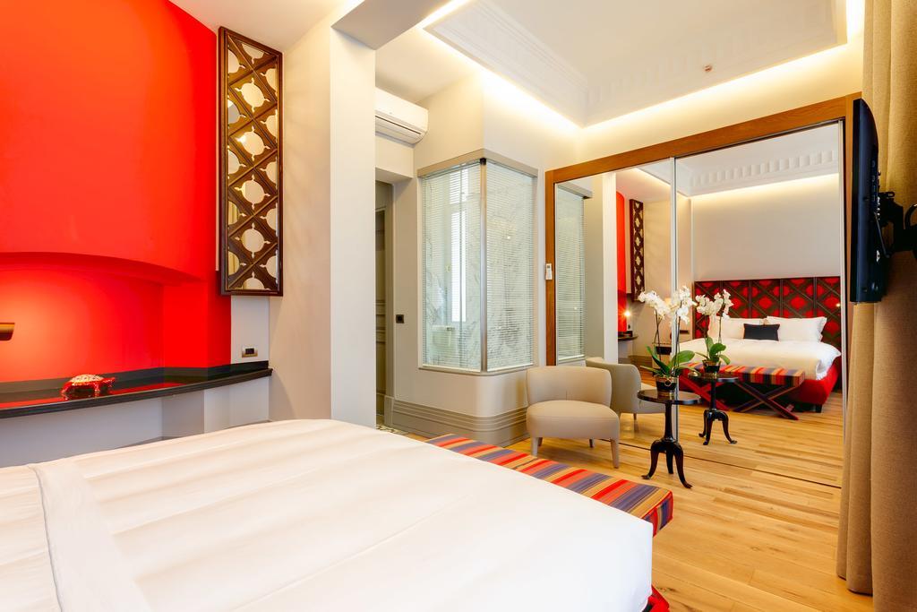 Otel Ravouna 1906 Bosphorus 4*
