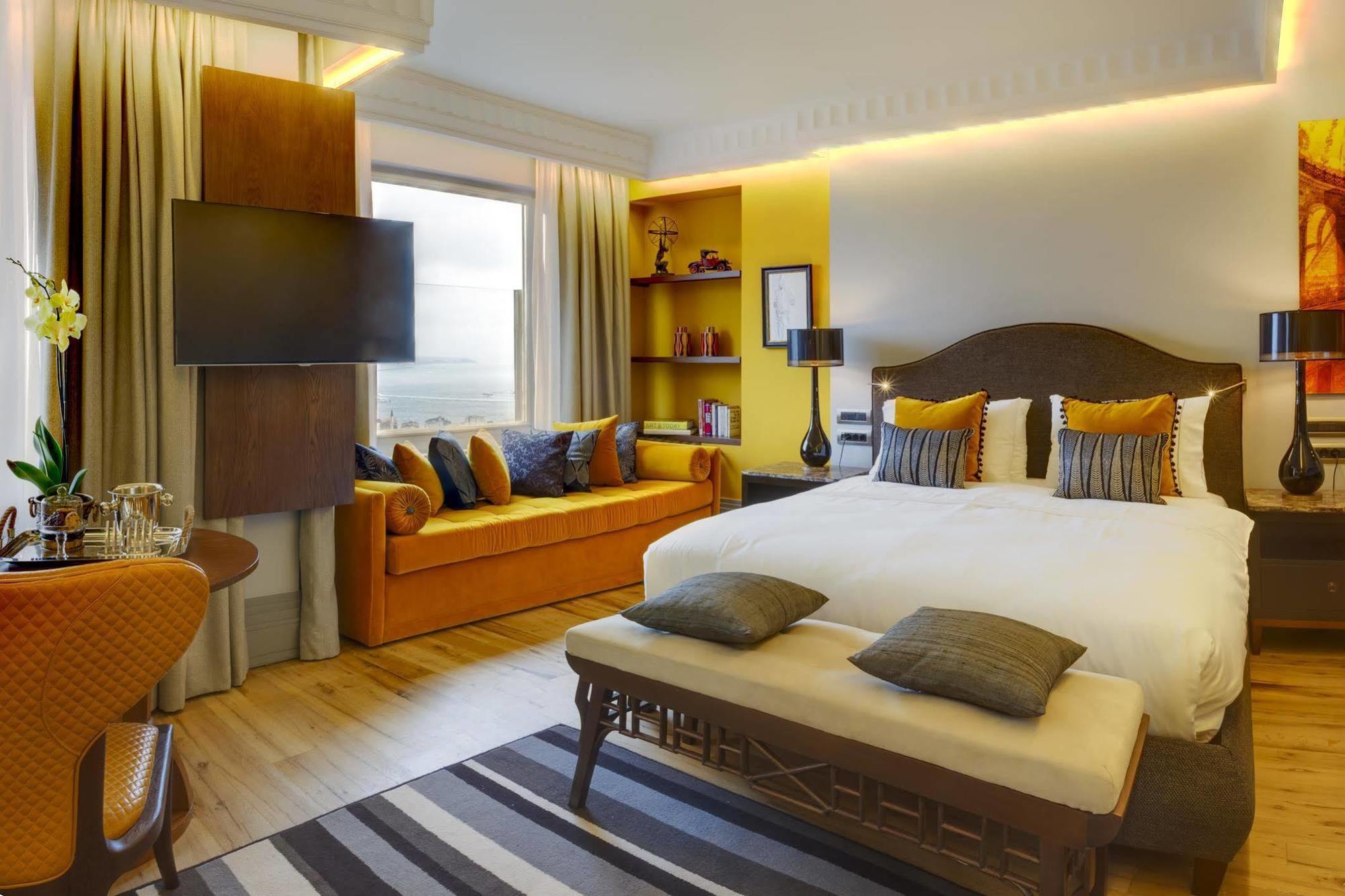 Ravouna 1906 Bosphorus 4* Provincia di Istanbul