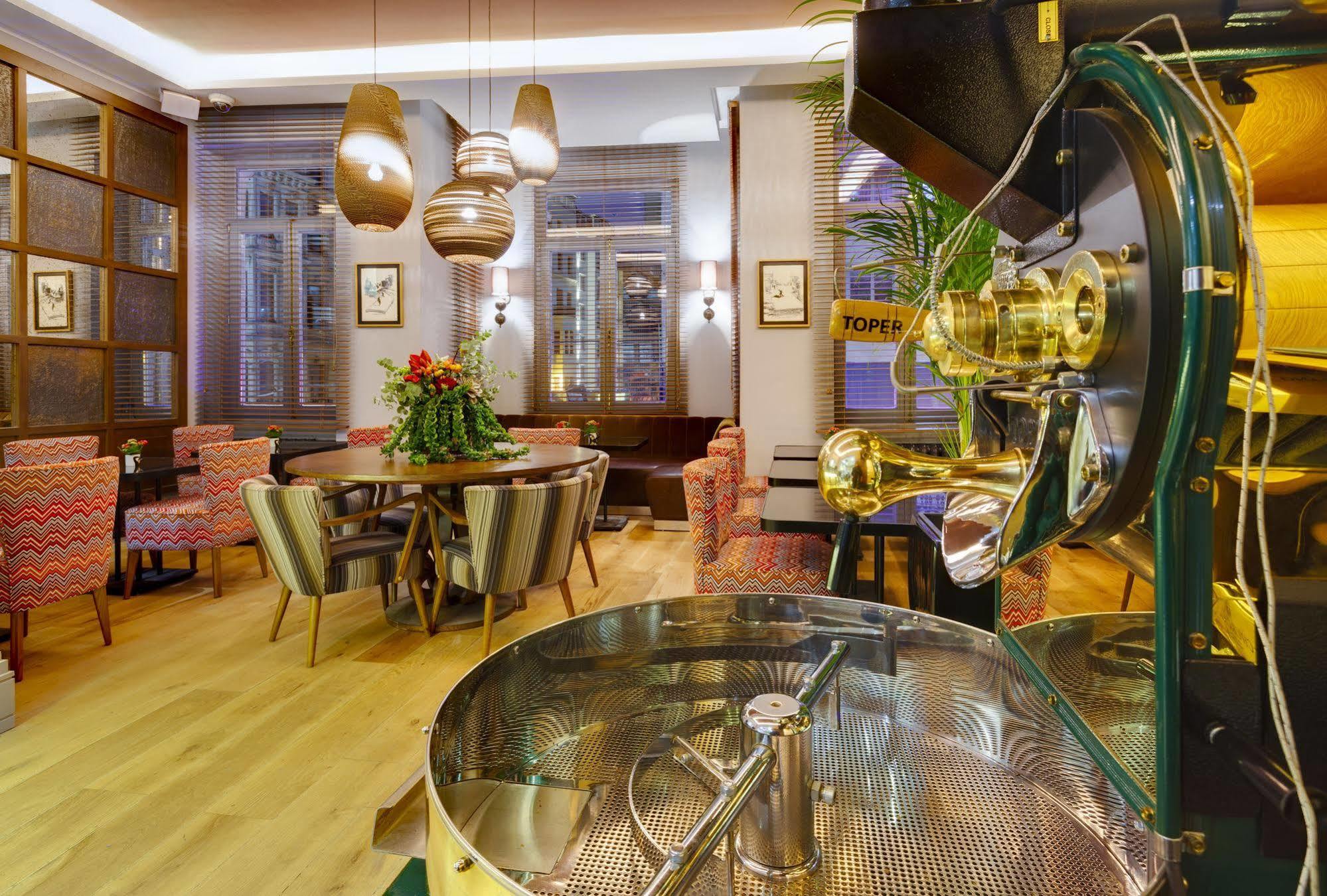 Ravouna 1906 Bosphorus 4* Provincia di Istanbul