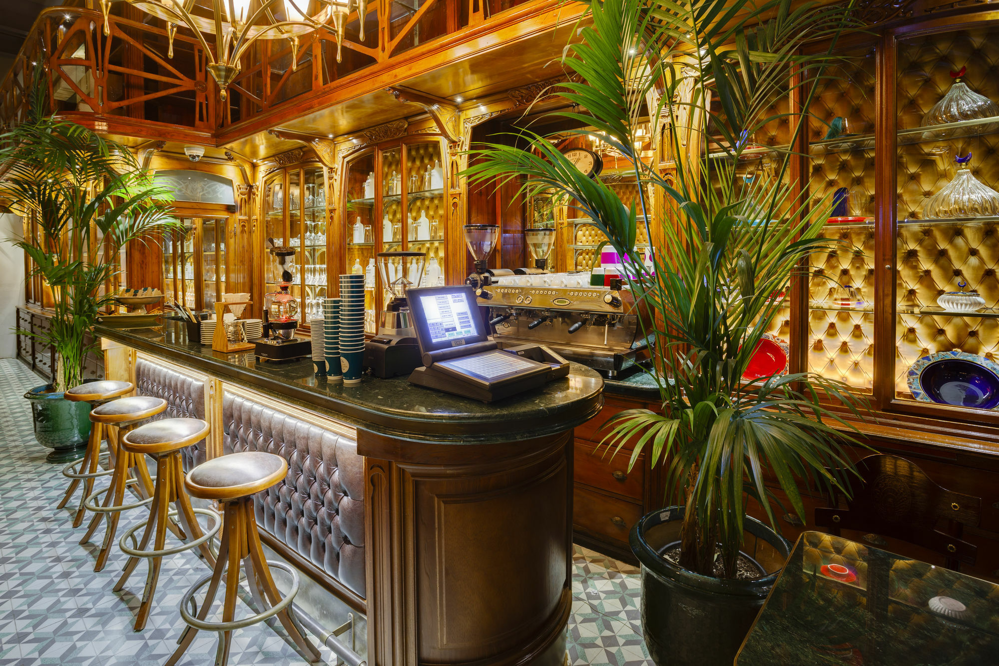 Hotel Ravouna 1906 Bosphorus