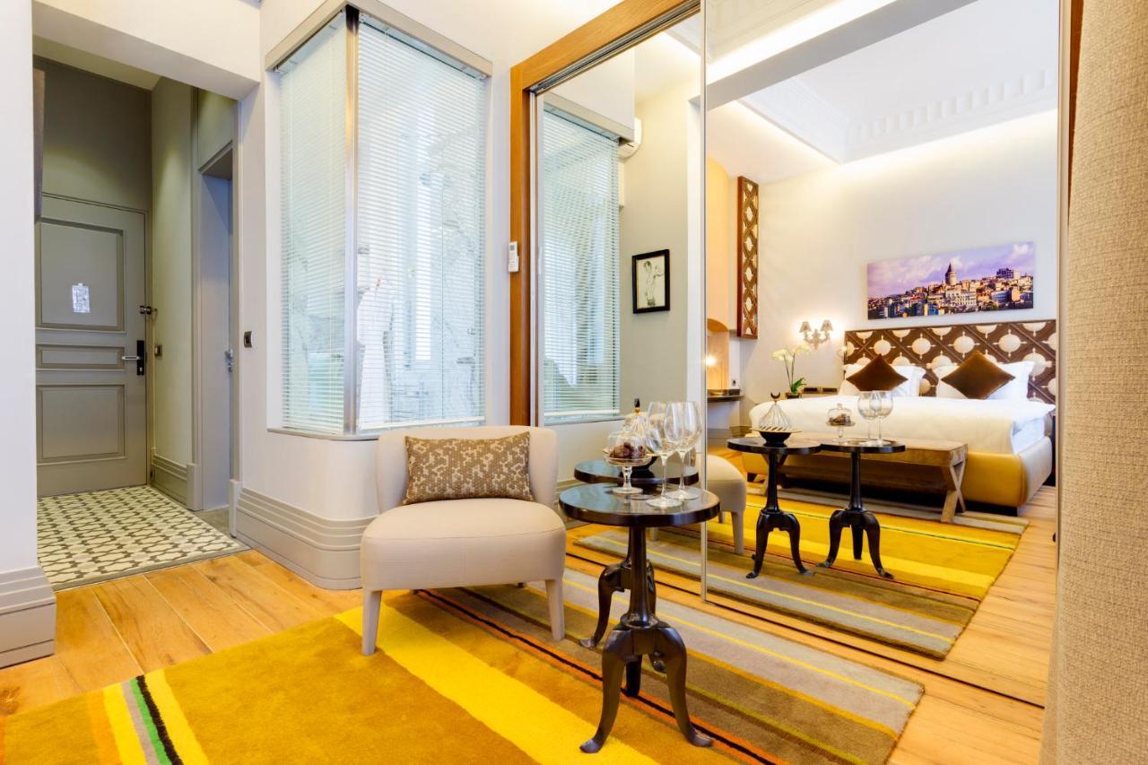 Hotel Ravouna 1906 Bosphorus 4*
