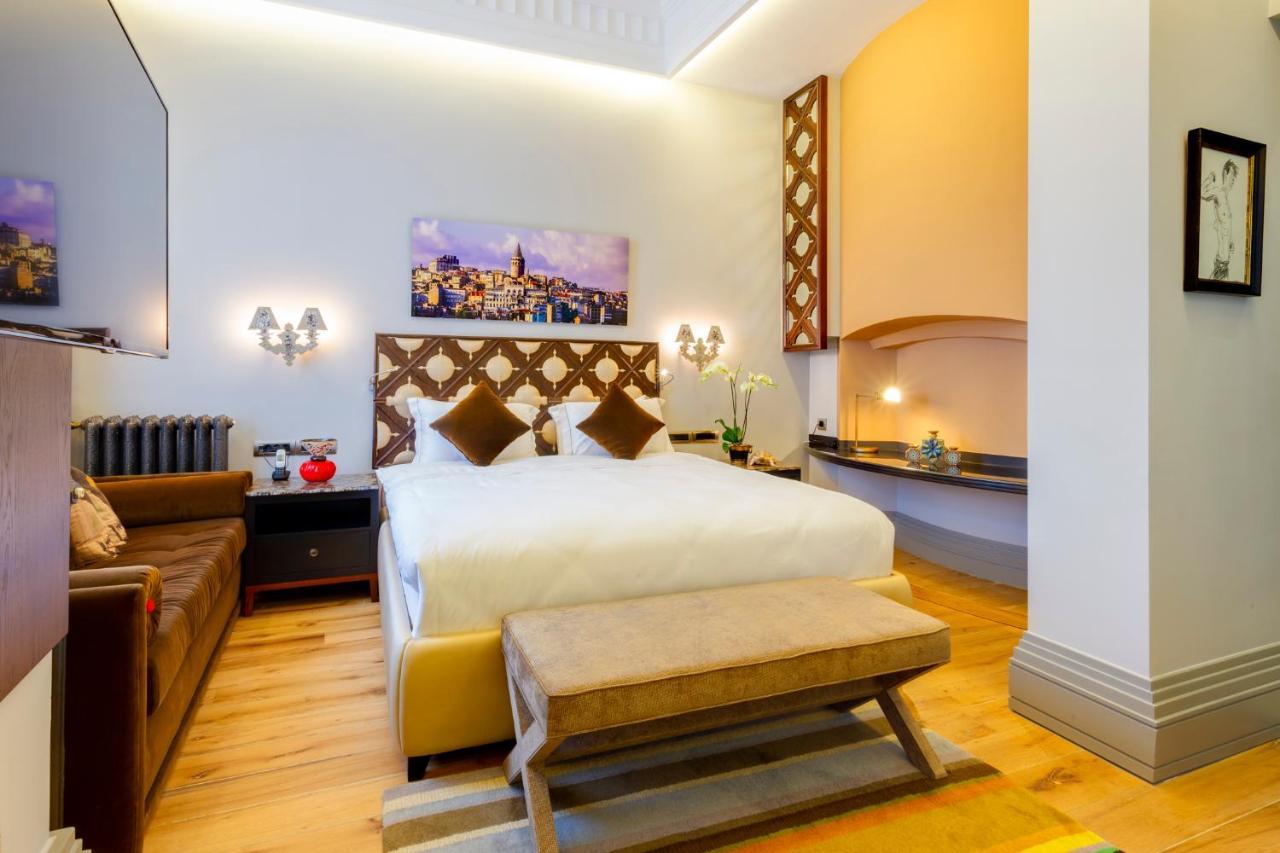 Ravouna 1906 Bosphorus 4* Provincia di Istanbul