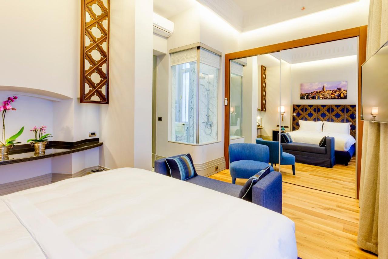 Hotel Ravouna 1906 Bosphorus Provincia di Istanbul