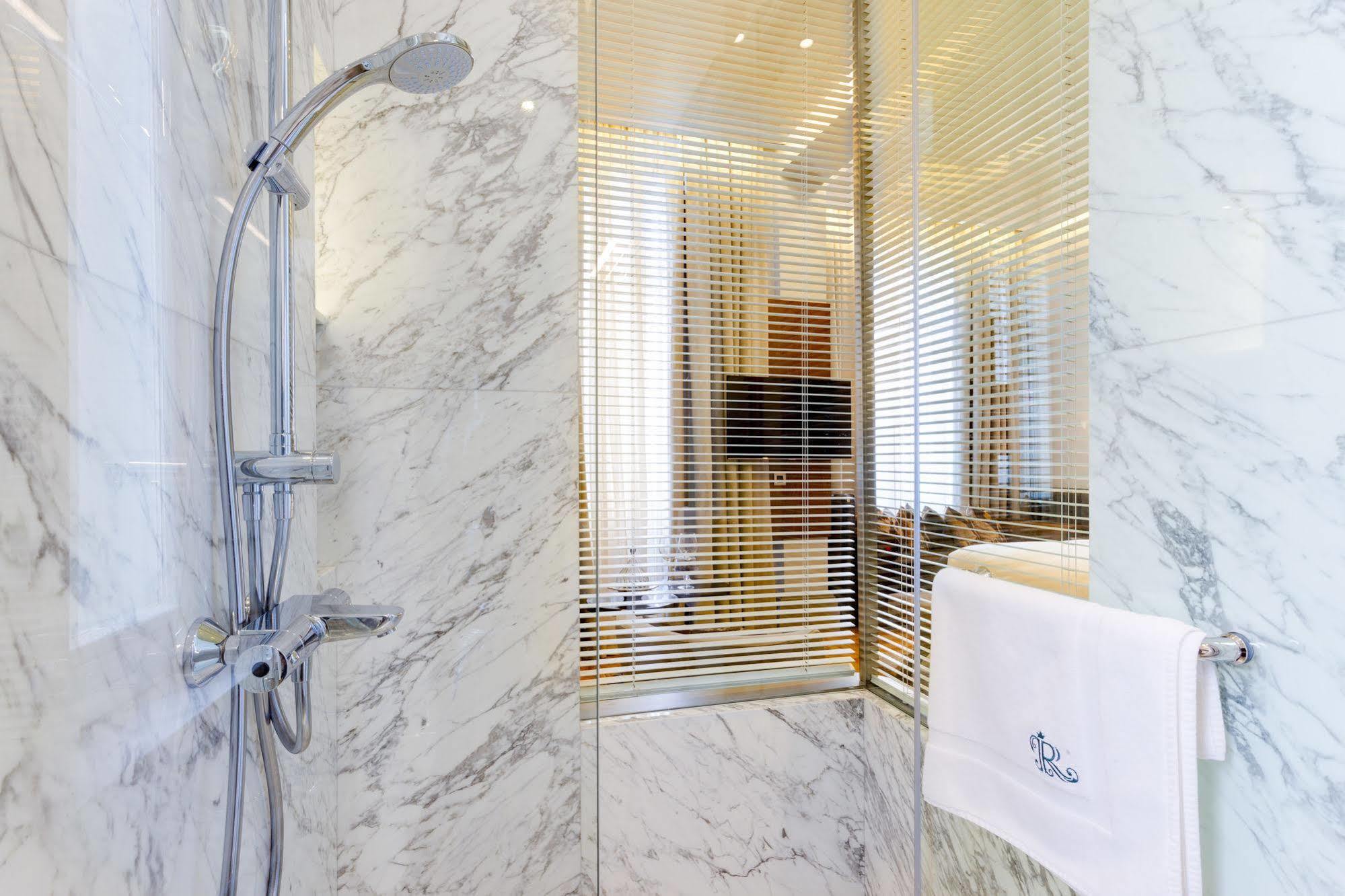 Hotel Ravouna 1906 Bosphorus 4*