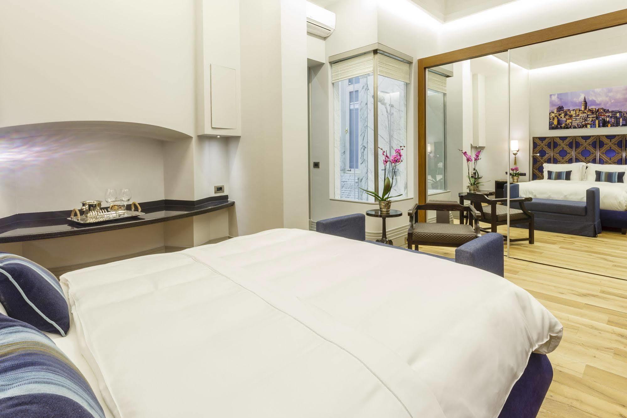 Ravouna 1906 Bosphorus 4* Provincia di Istanbul